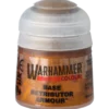 Warhammer Colour Färg, Retributor Armour BASE