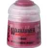 Warhammer Colour Färg, Screamer Pink BASE