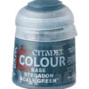 Warhammer Colour Färg, Stegaon Scale Green BASE