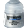 Warhammer Colour Färg, Stormhost Silver LAYER