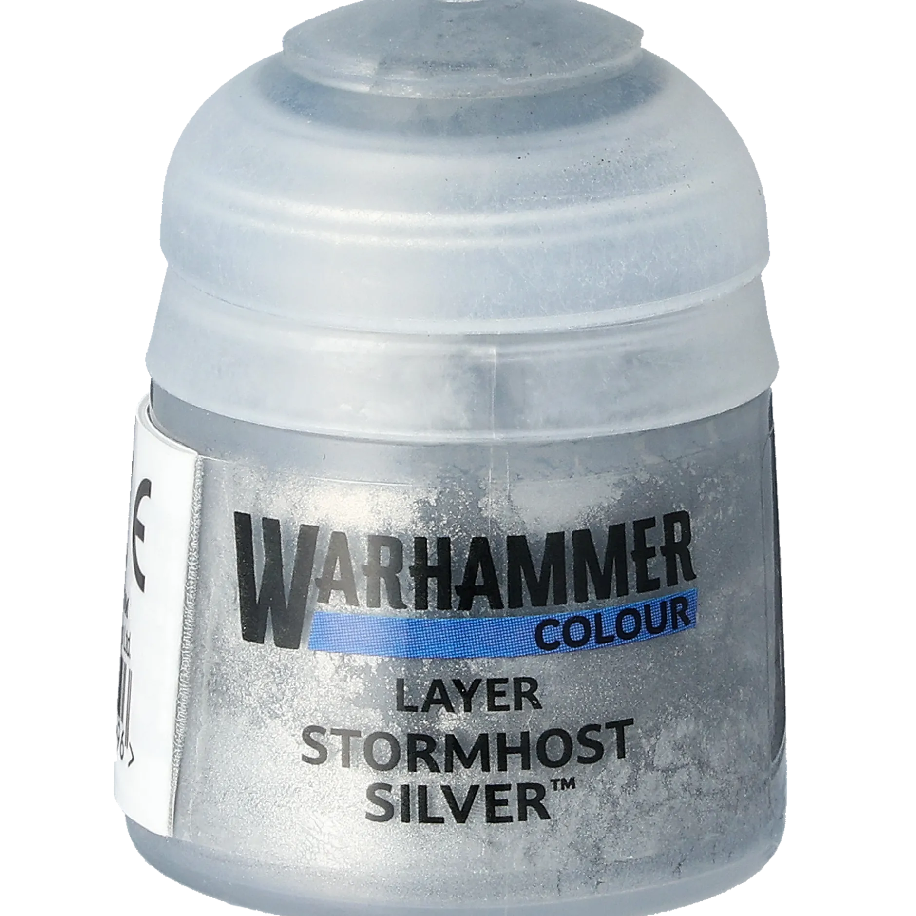 Warhammer Colour Färg, Stormhost Silver LAYER