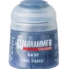 Warhammer Colour Färg, The Fang BASE
