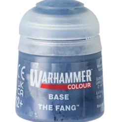 Warhammer Colour Färg, The Fang BASE