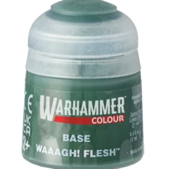 Warhammer Colour Färg, Waaagh! Flesh BASE