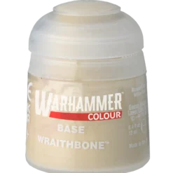 Warhammer Colour Färg, Wraithbone BASE