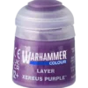 Warhammer Colour Färg, Xerus Purple LAYER
