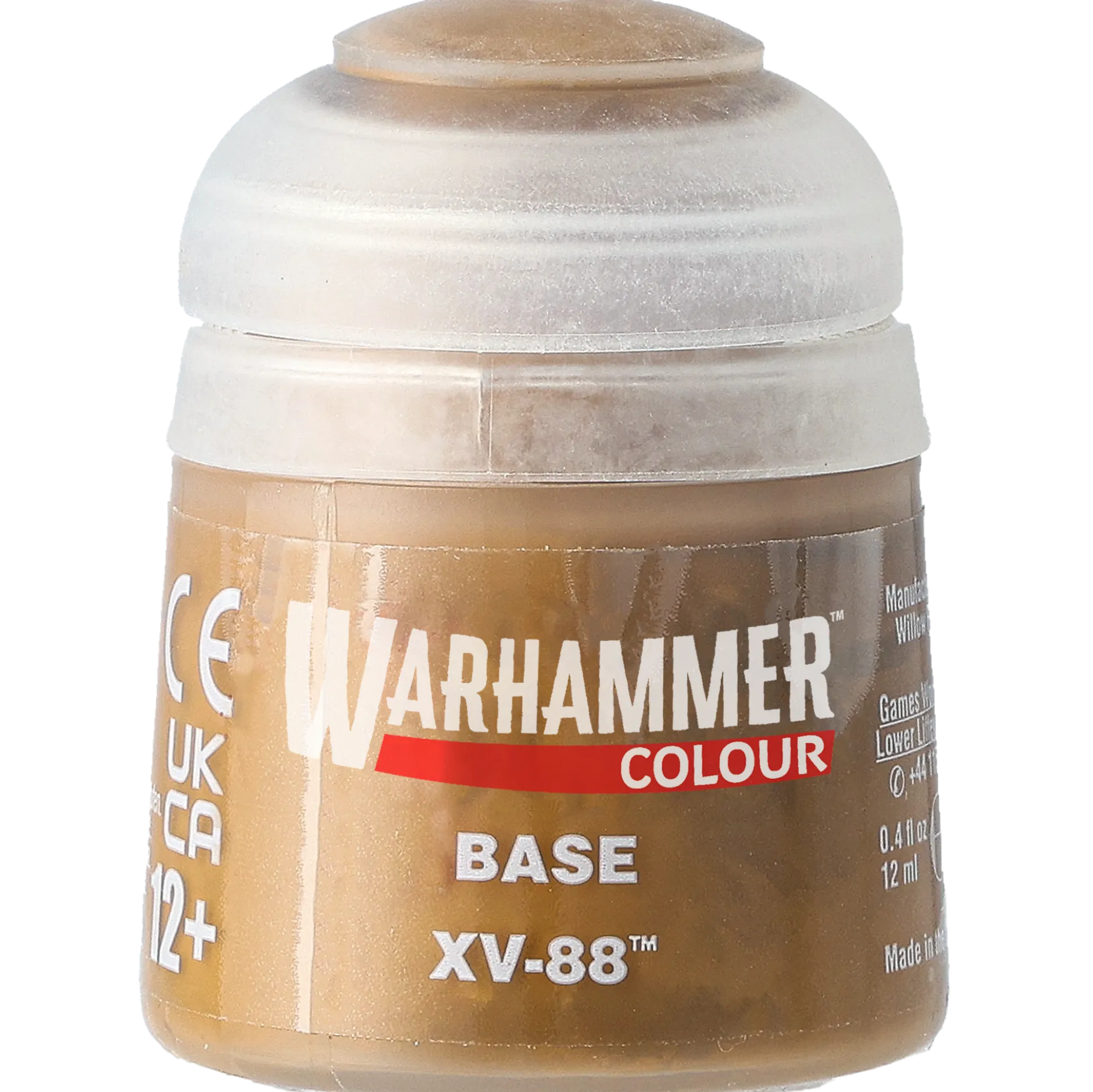 Warhammer Colour Färg, XV-88 BASE