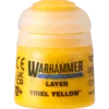 Warhammer Colour Färg, Yriel Yellow LAYER