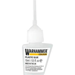 Warhammer Colour Plastlim