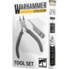 Warhammer Colour Verktygset