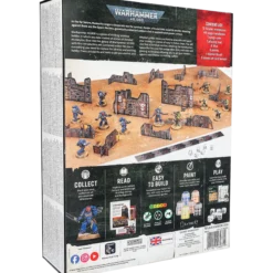 Warhammer 40K Introductory Set