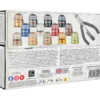 Warhammer 40k Paints and Tools