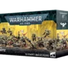 Warhammer Orks: Boyz