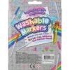 Washable Markers