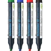 Whiteboard/flipchart skuren
