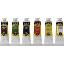 Winsor & Newton Akrylfärg Galeria introduktionsset