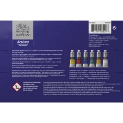 Winsor & Newton Artisan oljefärgsset