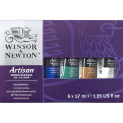 Winsor & Newton Artisan oljefärgsset