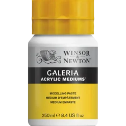 Winsor & Newton Galeria modelleringspasta 250 ml