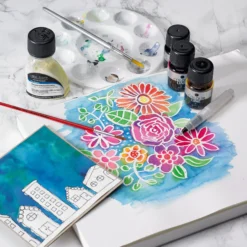 Winsor & Newton Maskeringsvätska