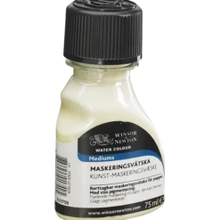 Winsor & Newton Maskeringsvätska