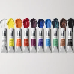 Winsor & Newton Oljefärgset