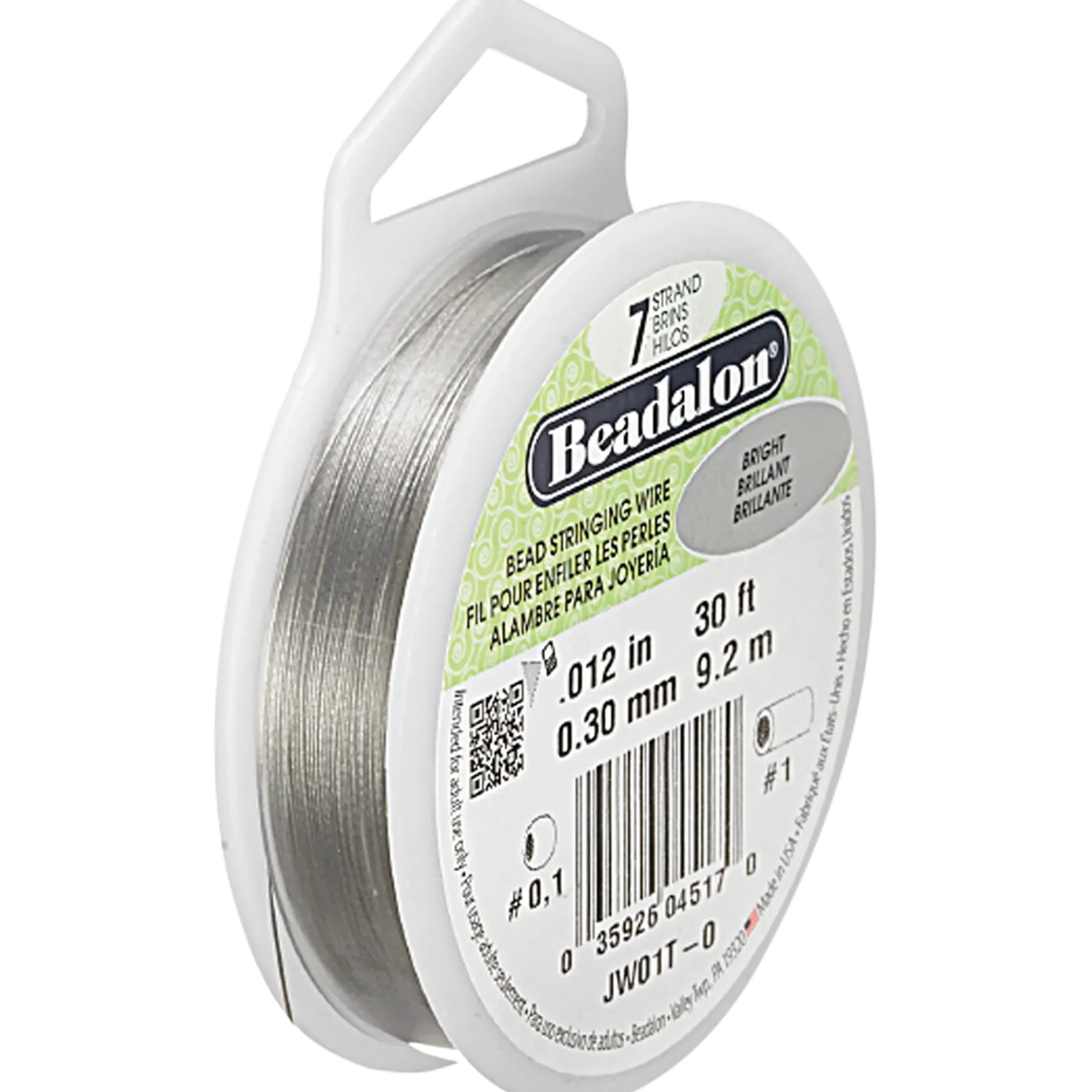 Wire 9,2 0,3 mm