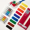 W&N Gouache beginners set