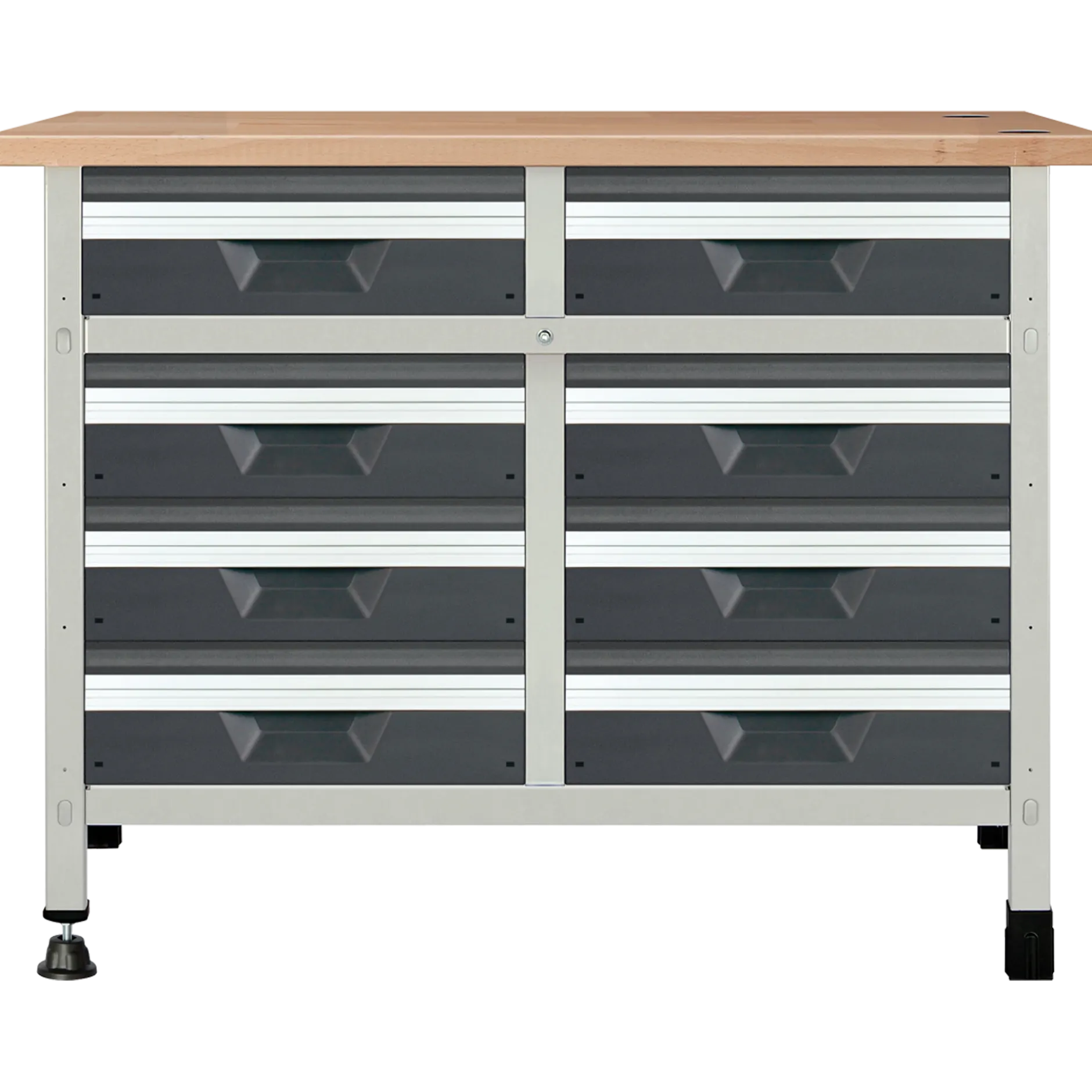 Wolfcraft Arbetsbänk WSS 680