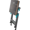 Wolfcraft Arbetsbord Master 650 Ergo