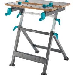 Wolfcraft Arbetsbord Master 650 Ergo