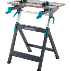 Wolfcraft Arbetsbord Master 750 Ergo