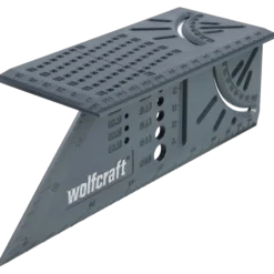 Wolfcraft 3D Vinkelhake