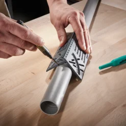 Wolfcraft 3D Vinkelhake