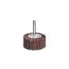 Wolfcraft Finpolertrissa 50x25 mm