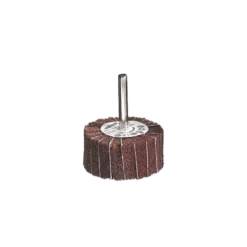 Wolfcraft Finpolertrissa 50x25 mm