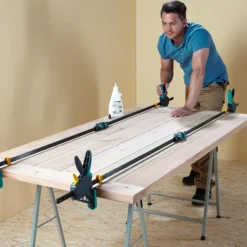 Wolfcraft Förlängningsadaptor