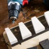 Wolfcraft Försänkarsats