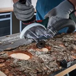 Wolfcraft Frässkiva