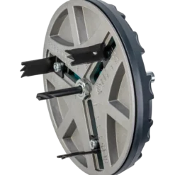 Wolfcraft Hålsåg 45-130 mm