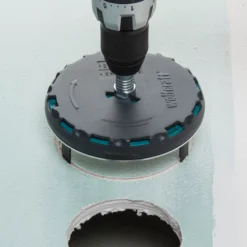 Wolfcraft Hålsåg 45-130 mm