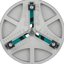 Wolfcraft Hålsåg 45-130 mm