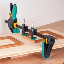 Wolfcraft Kantspännare