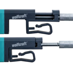 Wolfcraft Kantspännare