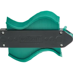 Wolfcraft Konturmall