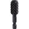 Wolfcraft Profilrasp cylinder rund