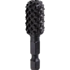Wolfcraft Profilrasp cylinder rund