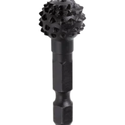 Wolfcraft Profilrasp klot