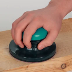 Wolfcraft Sliphandtag