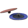 Wolfcraft Sliprondeller